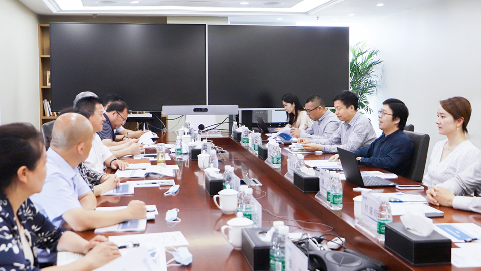 陇南市委常委、常务副市长漆文忠到访pp电子app官网健康集团