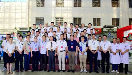 向使命而行，不负春光 | pp电子app官网股份学科建设专委会召开2023年度学科建设发展启动会