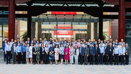 赋能提升，勇挑重担——pp电子app官网健康集团举办高级人才培养项目第三期管理主题培训